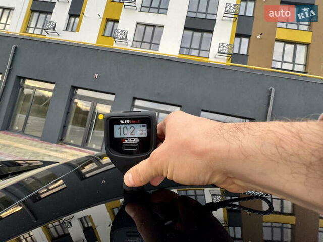 Черный Киа Niro, объемом двигателя 0 л и пробегом 128 тыс. км за 19600 $, фото 71 на Automoto.ua