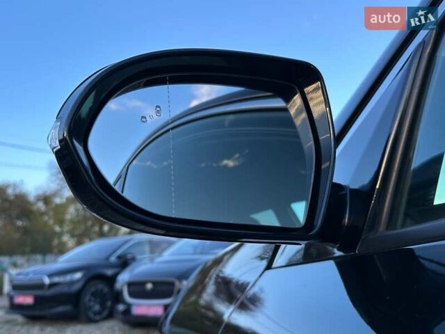 Чорний Кіа Niro, об'ємом двигуна 0 л та пробігом 35 тис. км за 24400 $, фото 19 на Automoto.ua