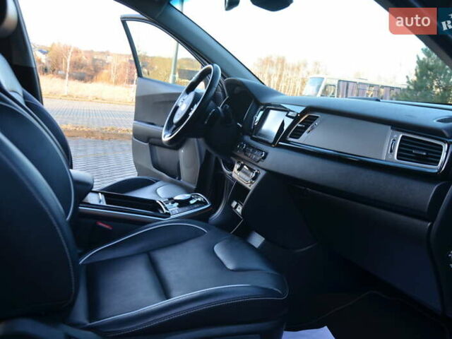 Черный Киа Niro, объемом двигателя 0 л и пробегом 68 тыс. км за 17450 $, фото 58 на Automoto.ua
