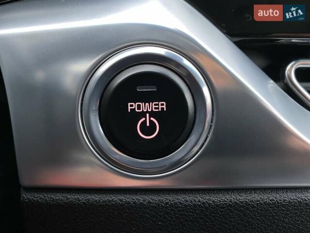 Чорний Кіа Niro, об'ємом двигуна 0 л та пробігом 96 тис. км за 20600 $, фото 5 на Automoto.ua