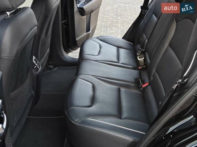 Чорний Кіа Niro, об'ємом двигуна 0 л та пробігом 115 тис. км за 20700 $, фото 33 на Automoto.ua