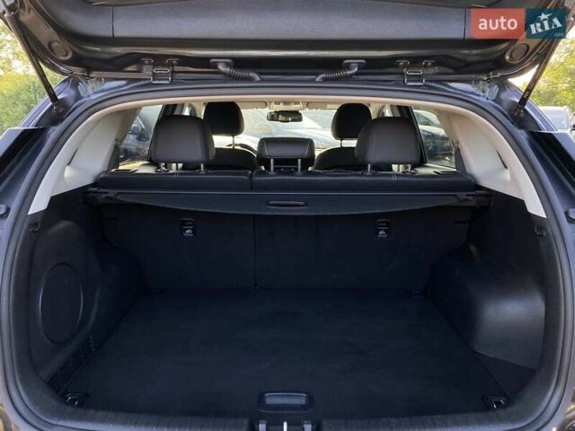 Черный Киа Niro, объемом двигателя 0 л и пробегом 83 тыс. км за 23200 $, фото 55 на Automoto.ua