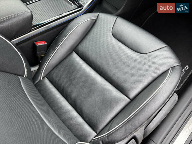 Черный Киа Niro, объемом двигателя 0 л и пробегом 78 тыс. км за 21700 $, фото 57 на Automoto.ua