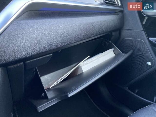 Киа Niro 2020 в Львове на Automoto.ua Черный Киа Niro, объемом двигателя 0 л и пробегом 83 тыс. км за 22200 $, фото 49 на Automoto.ua