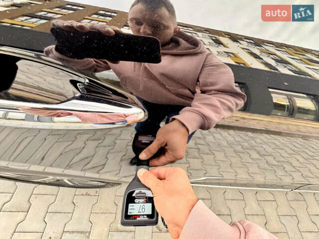 Черный Киа Niro, объемом двигателя 0 л и пробегом 128 тыс. км за 19600 $, фото 61 на Automoto.ua