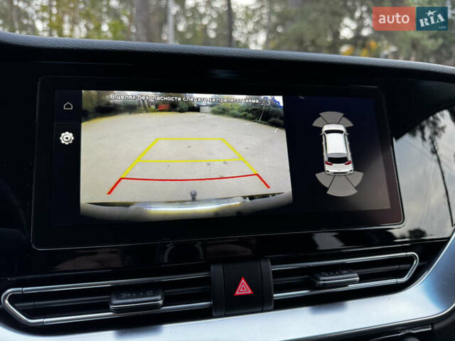 Чорний Кіа Niro, об'ємом двигуна 0 л та пробігом 107 тис. км за 20500 $, фото 66 на Automoto.ua
