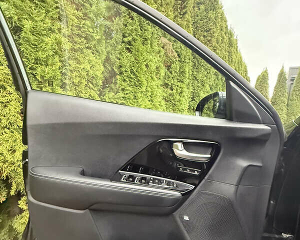 Киа Niro 2020 в Трускавце на Automoto.ua Черный Киа Niro, объемом двигателя 0 л и пробегом 97 тыс. км за 16999 $, фото 77 на Automoto.ua