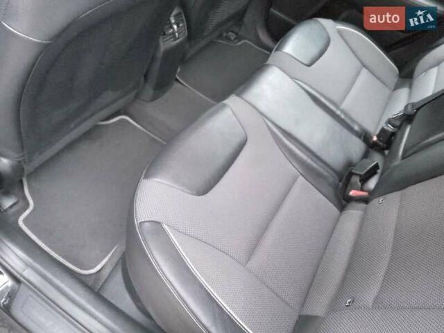 Черный Киа Niro, объемом двигателя 0 л и пробегом 92 тыс. км за 19945 $, фото 42 на Automoto.ua