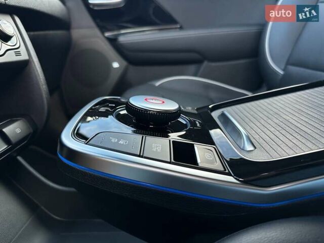 Киа Niro 2020 в Львове на Automoto.ua Черный Киа Niro, объемом двигателя 0 л и пробегом 68 тыс. км за 23200 $, фото 13 на Automoto.ua