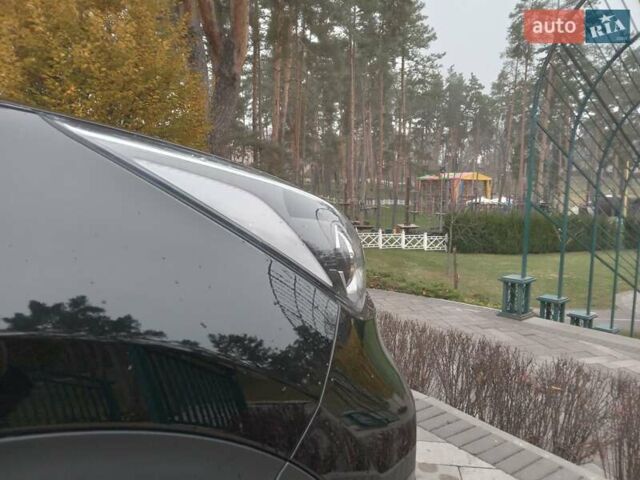 Черный Киа Niro, объемом двигателя 0 л и пробегом 92 тыс. км за 19945 $, фото 47 на Automoto.ua