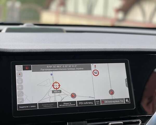 Чорний Кіа Niro, об'ємом двигуна 0 л та пробігом 109 тис. км за 19850 $, фото 14 на Automoto.ua