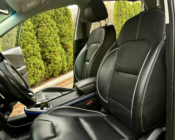 Киа Niro 2020 в Трускавце на Automoto.ua Черный Киа Niro, объемом двигателя 0 л и пробегом 97 тыс. км за 16999 $, фото 30 на Automoto.ua