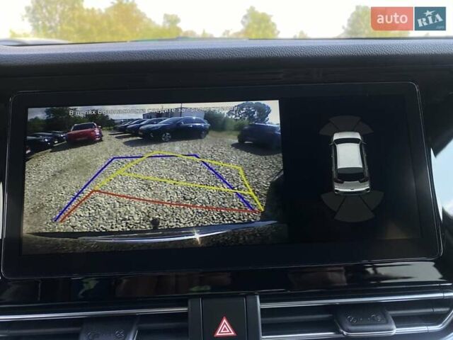 Чорний Кіа Niro, об'ємом двигуна 0 л та пробігом 131 тис. км за 20500 $, фото 55 на Automoto.ua