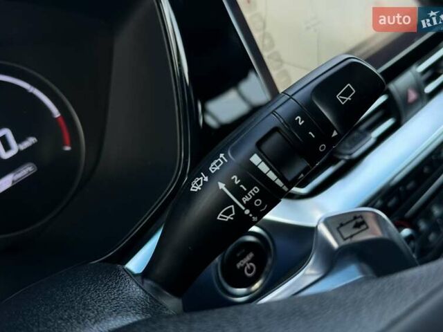 Черный Киа Niro, объемом двигателя 0 л и пробегом 80 тыс. км за 23400 $, фото 36 на Automoto.ua