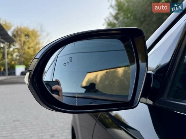 Черный Киа Niro, объемом двигателя 0 л и пробегом 128 тыс. км за 16800 $, фото 31 на Automoto.ua