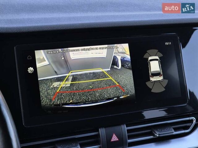 Черный Киа Niro, объемом двигателя 0 л и пробегом 132 тыс. км за 19449 $, фото 60 на Automoto.ua