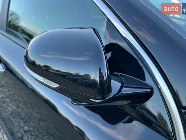 Чорний Кіа Niro, об'ємом двигуна 0 л та пробігом 35 тис. км за 24400 $, фото 33 на Automoto.ua