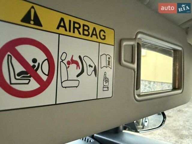 Черный Киа Niro, объемом двигателя 0 л и пробегом 98 тыс. км за 17450 $, фото 59 на Automoto.ua