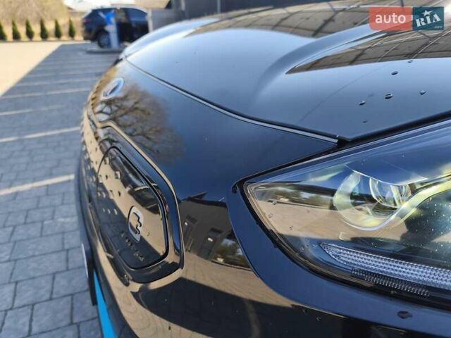 Черный Киа Niro, объемом двигателя 0 л и пробегом 46 тыс. км за 17000 $, фото 21 на Automoto.ua