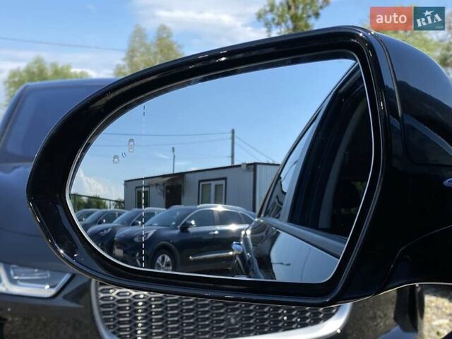 Киа Niro 2020 в Львове на Automoto.ua Черный Киа Niro, объемом двигателя 0 л и пробегом 70 тыс. км за 22500 $, фото 53 на Automoto.ua