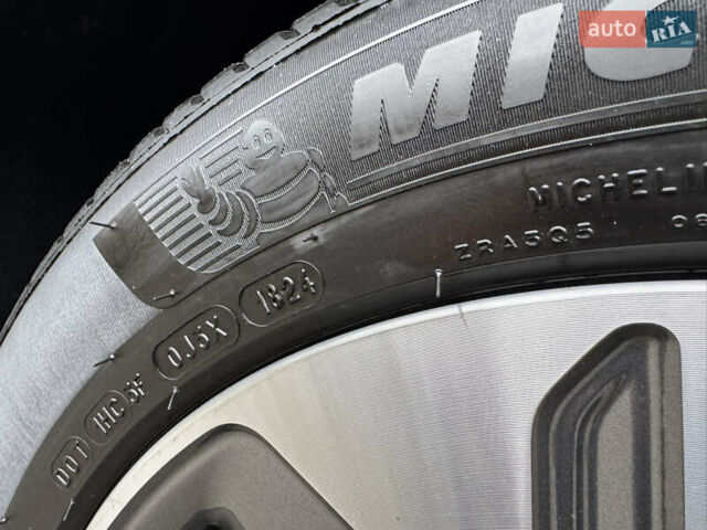 Черный Киа Niro, объемом двигателя 0 л и пробегом 78 тыс. км за 21700 $, фото 39 на Automoto.ua