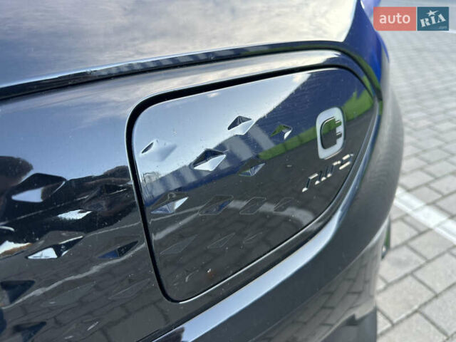 Чорний Кіа Niro, об'ємом двигуна 0 л та пробігом 144 тис. км за 19500 $, фото 32 на Automoto.ua