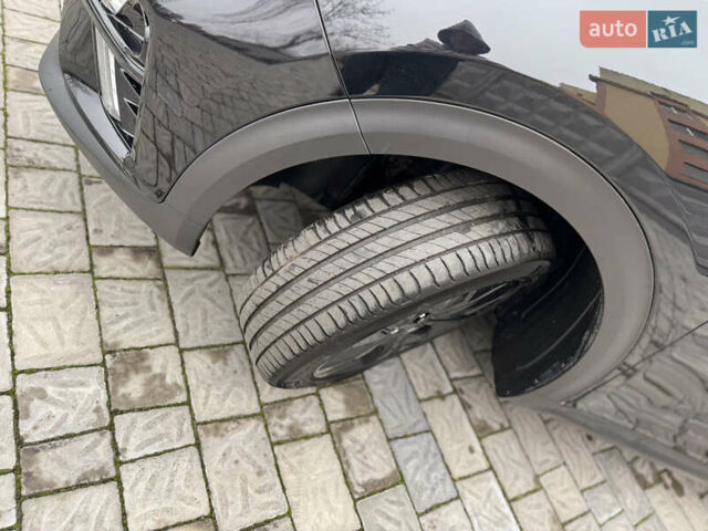 Чорний Кіа Niro, об'ємом двигуна 0 л та пробігом 109 тис. км за 17499 $, фото 50 на Automoto.ua
