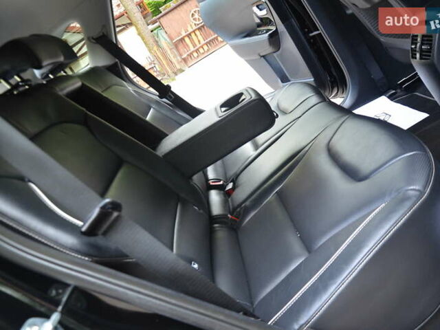 Черный Киа Niro, объемом двигателя 0 л и пробегом 76 тыс. км за 17550 $, фото 57 на Automoto.ua