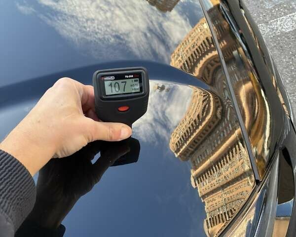 Черный Киа Niro, объемом двигателя 0 л и пробегом 105 тыс. км за 20500 $, фото 108 на Automoto.ua