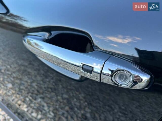 Чорний Кіа Niro, об'ємом двигуна 0 л та пробігом 35 тис. км за 24400 $, фото 20 на Automoto.ua