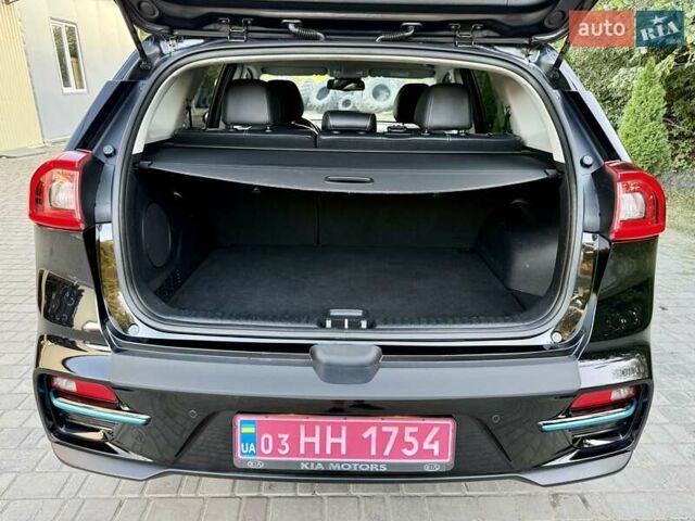 Киа Niro 2020 в Бердичеве на Automoto.ua Черный Киа Niro, объемом двигателя 0 л и пробегом 128 тыс. км за 16700 $, фото 91 на Automoto.ua