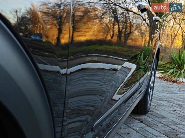 Черный Киа Niro, объемом двигателя 0 л и пробегом 115 тыс. км за 19999 $, фото 6 на Automoto.ua