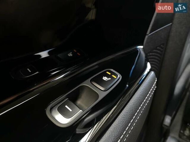 Киа Niro 2020 в Львове на Automoto.ua Черный Киа Niro, объемом двигателя 0 л и пробегом 70 тыс. км за 22500 $, фото 56 на Automoto.ua