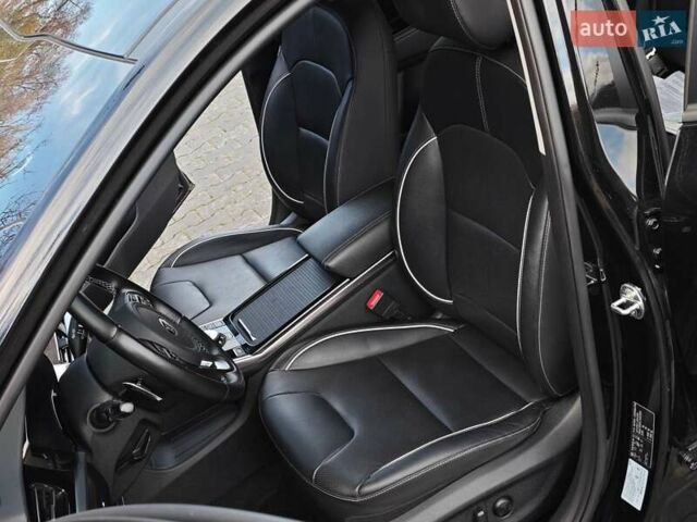 Черный Киа Niro, объемом двигателя 0 л и пробегом 115 тыс. км за 19999 $, фото 52 на Automoto.ua