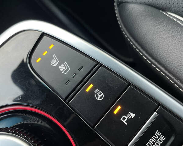 Киа Niro 2020 в Дрогобыче на Automoto.ua Черный Киа Niro, объемом двигателя 0 л и пробегом 148 тыс. км за 19799 $, фото 58 на Automoto.ua