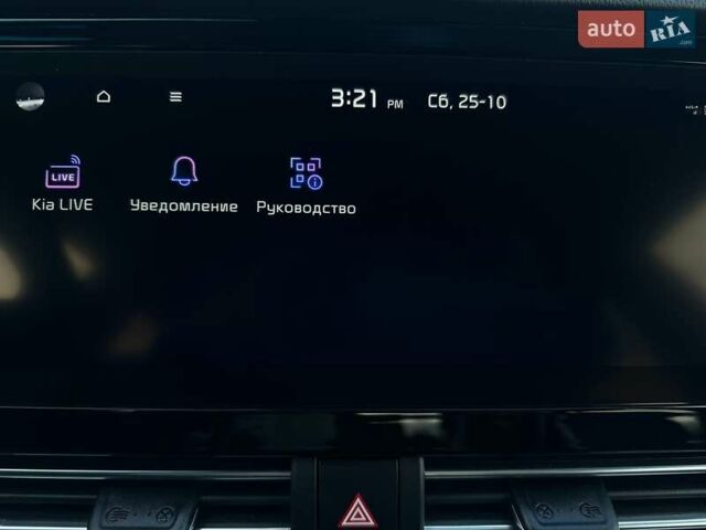 Киа Niro 2020 в Львове на Automoto.ua Черный Киа Niro, объемом двигателя 0 л и пробегом 68 тыс. км за 23200 $, фото 63 на Automoto.ua