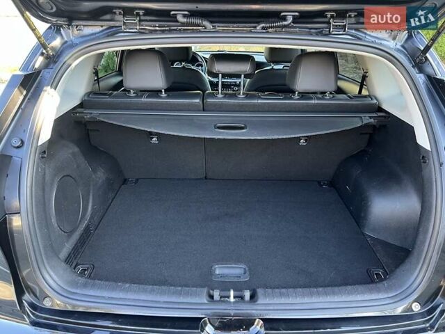 Чорний Кіа Niro, об'ємом двигуна 0 л та пробігом 112 тис. км за 20499 $, фото 30 на Automoto.ua