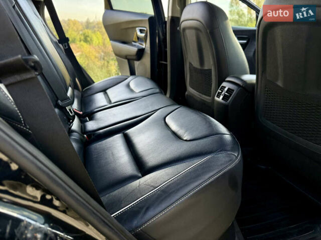 Черный Киа Niro, объемом двигателя 0 л и пробегом 165 тыс. км за 16999 $, фото 58 на Automoto.ua