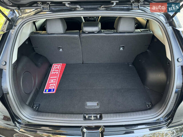 Черный Киа Niro, объемом двигателя 0 л и пробегом 50 тыс. км за 23499 $, фото 23 на Automoto.ua