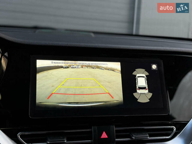 Черный Киа Niro, объемом двигателя 0 л и пробегом 142 тыс. км за 18900 $, фото 43 на Automoto.ua