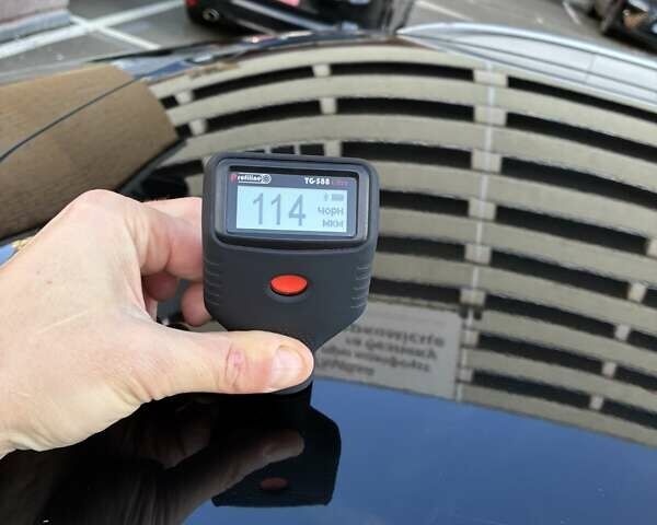 Черный Киа Niro, объемом двигателя 0 л и пробегом 105 тыс. км за 20500 $, фото 101 на Automoto.ua