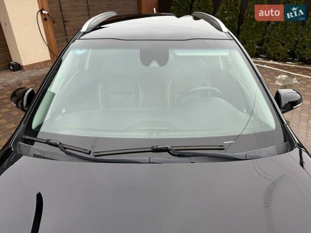 Чорний Кіа Niro, об'ємом двигуна 0 л та пробігом 89 тис. км за 20799 $, фото 32 на Automoto.ua