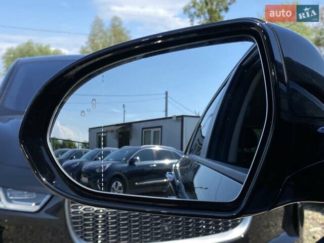 Киа Niro 2020 в Львове на Automoto.ua Черный Киа Niro, объемом двигателя 0 л и пробегом 70 тыс. км за 22500 $, фото 10 на Automoto.ua