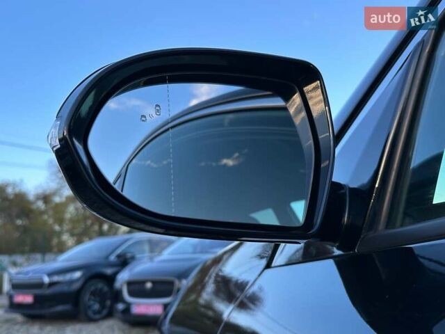 Черный Киа Niro, объемом двигателя 0 л и пробегом 35 тыс. км за 23400 $, фото 34 на Automoto.ua