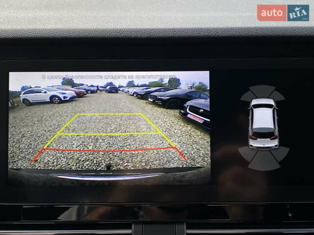 Чорний Кіа Niro, об'ємом двигуна 0 л та пробігом 64 тис. км за 22700 $, фото 11 на Automoto.ua