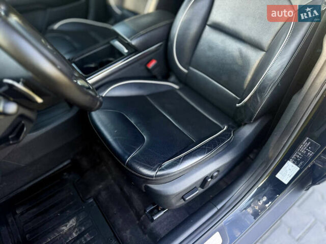 Черный Киа Niro, объемом двигателя 0 л и пробегом 165 тыс. км за 16999 $, фото 48 на Automoto.ua