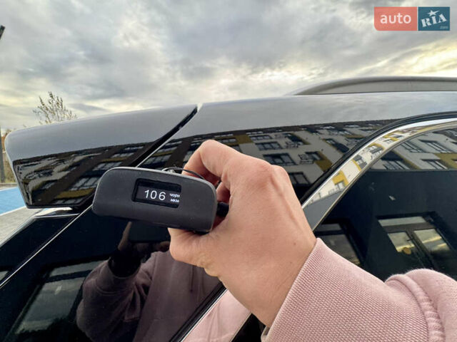 Черный Киа Niro, объемом двигателя 0 л и пробегом 128 тыс. км за 19600 $, фото 63 на Automoto.ua