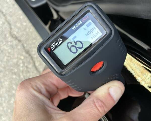 Черный Киа Niro, объемом двигателя 0 л и пробегом 105 тыс. км за 20500 $, фото 136 на Automoto.ua