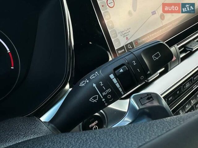 Киа Niro 2020 в Львове на Automoto.ua Черный Киа Niro, объемом двигателя 0 л и пробегом 68 тыс. км за 23200 $, фото 48 на Automoto.ua