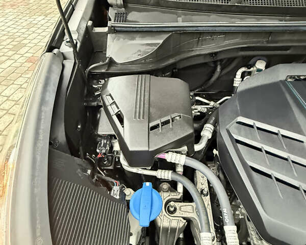 Киа Niro 2020 в Трускавце на Automoto.ua Черный Киа Niro, объемом двигателя 0 л и пробегом 97 тыс. км за 16999 $, фото 80 на Automoto.ua